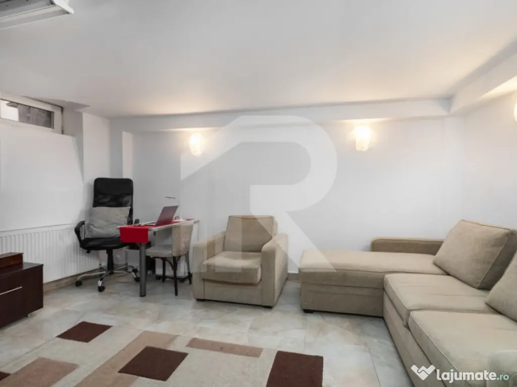 Vilă interbelică – eleganță și investiție în inima 