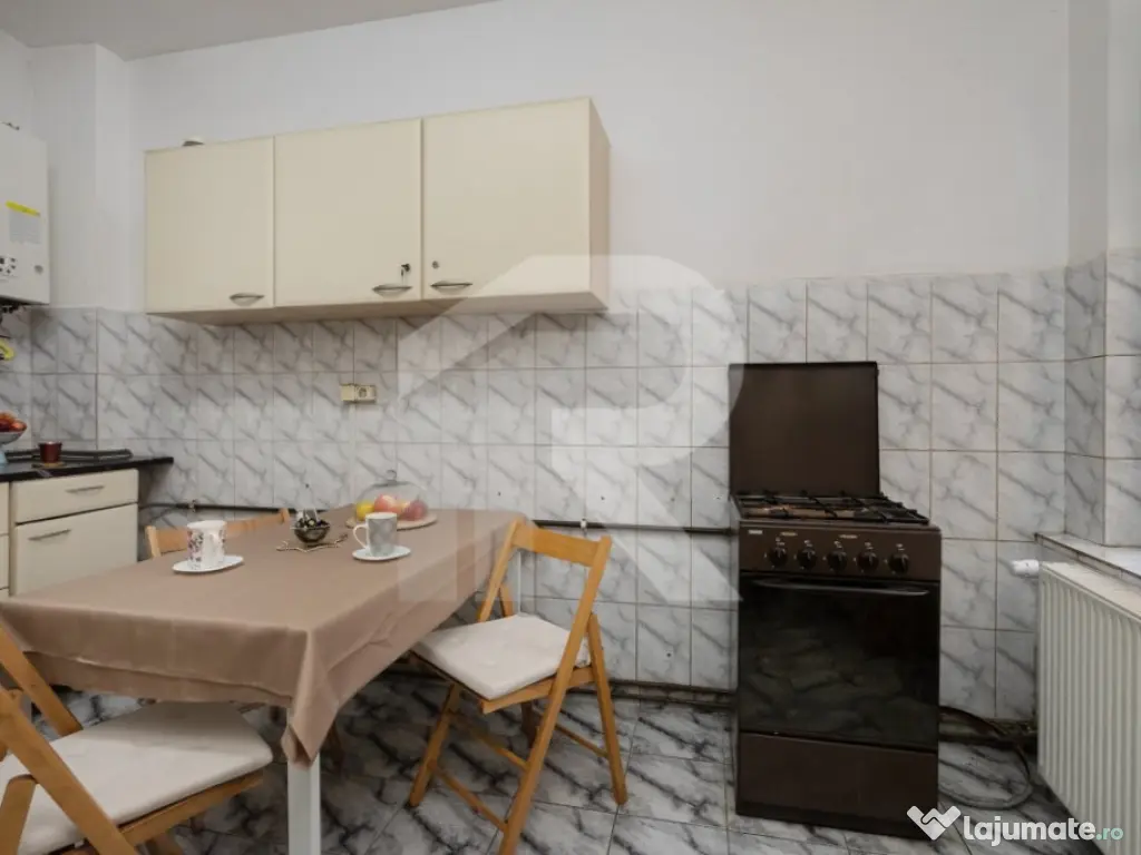 Vilă interbelică – eleganță și investiție în inima 