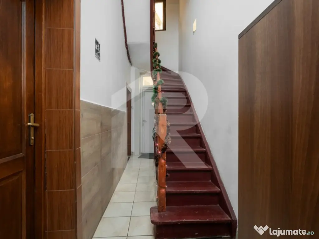 Vilă interbelică – eleganță și investiție în inima 