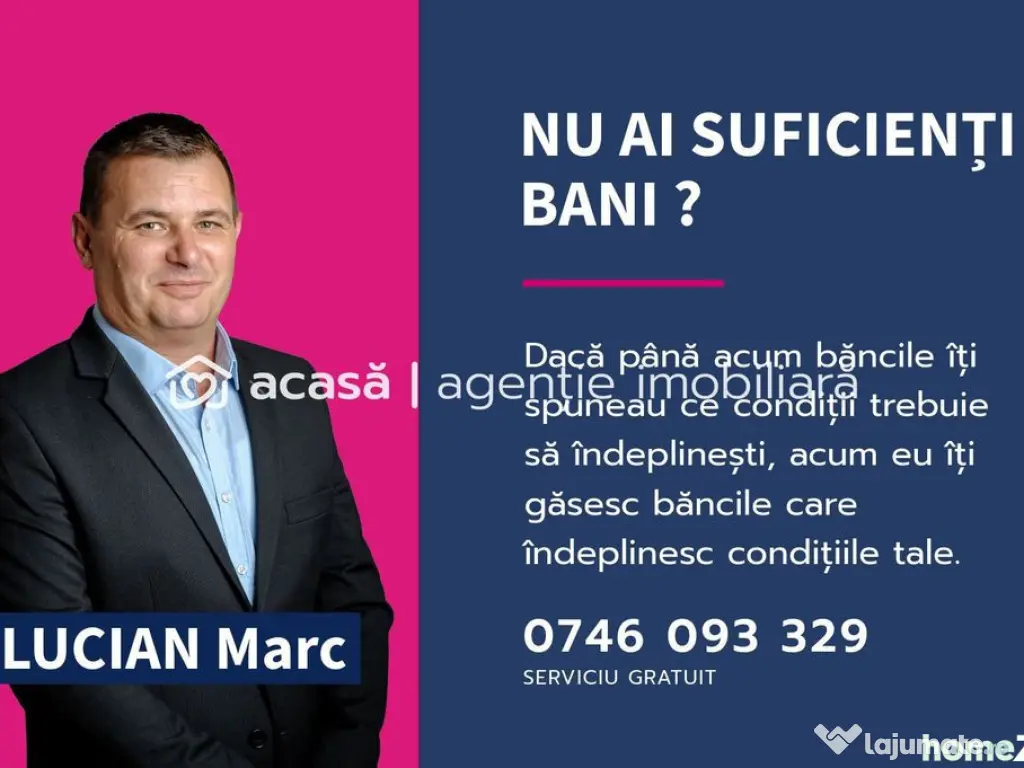 Apartament premium cu 2 camere X-City - direct de la dezv... 