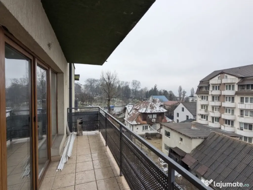 Apartament 4 camere | Cluj-Napoca, Zorilor | 113 mp |Oportunitate rara 