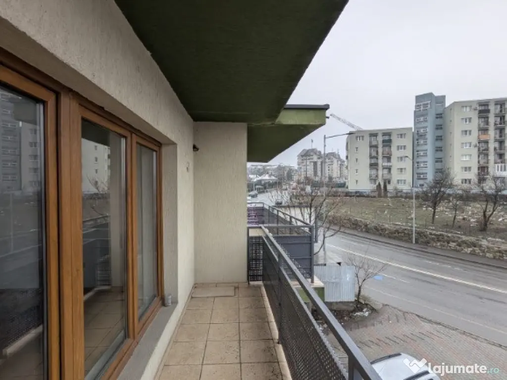 Apartament 4 camere | Cluj-Napoca, Zorilor | 113 mp |Oportunitate rara 