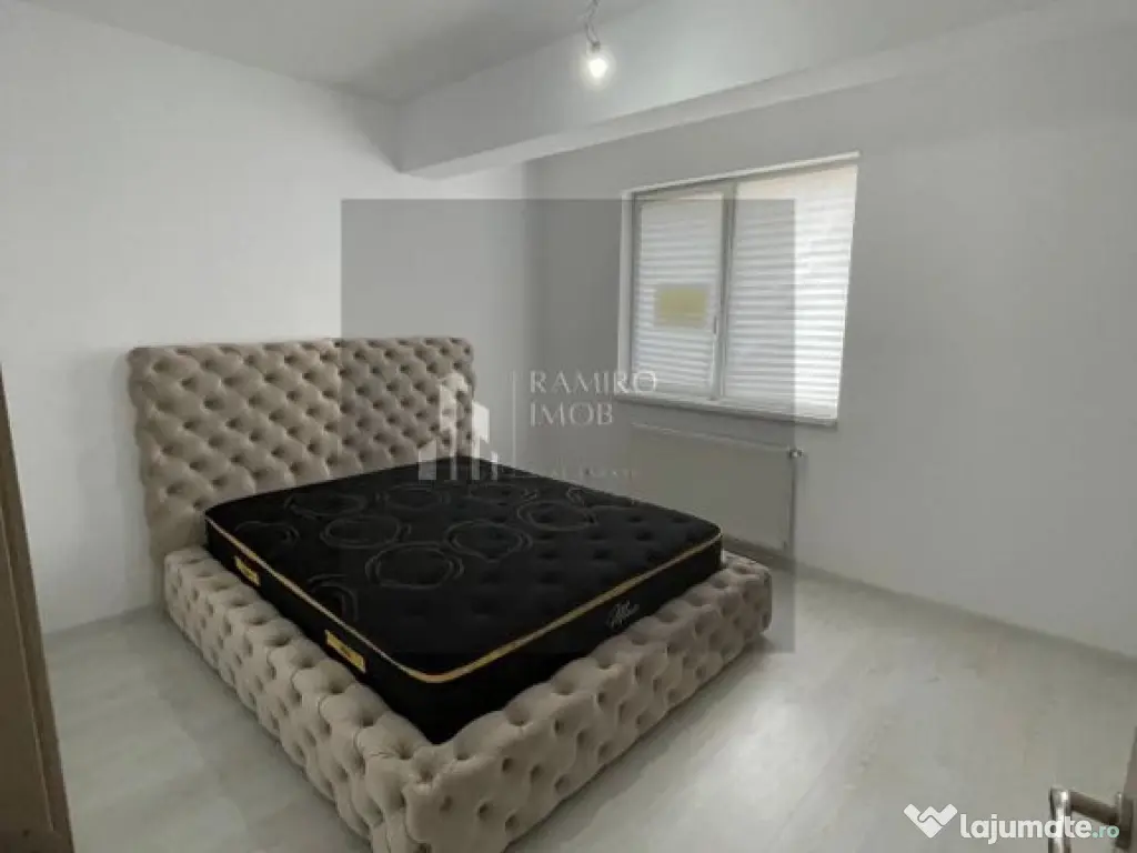 Apartament 3 Camere Decomandat Sector 4 - Metalurgiei 