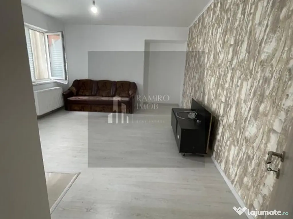 Apartament 3 Camere Decomandat Sector 4 - Metalurgiei 