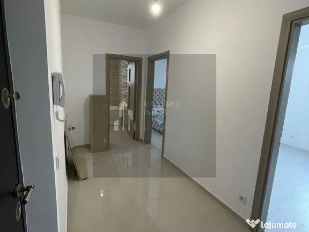 Apartament 3 Camere Decomandat Sector 4 - Metalurgiei 