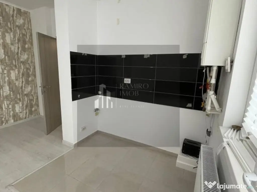 Apartament 3 Camere Decomandat Sector 4 - Metalurgiei 