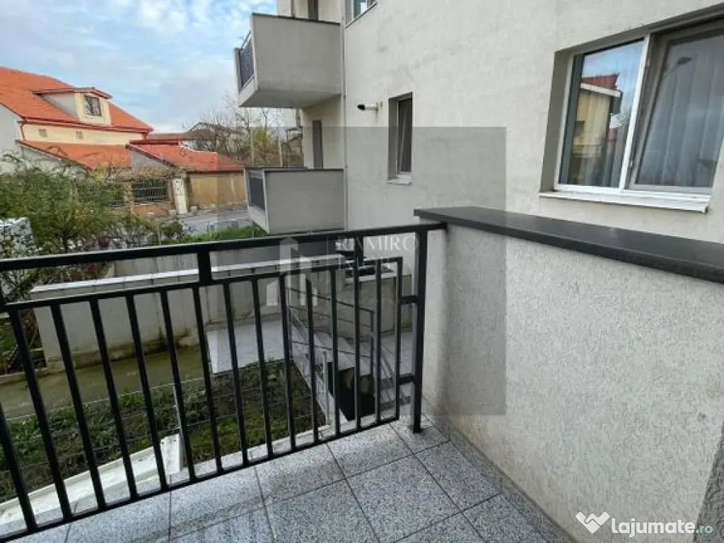 Apartament 3 Camere Decomandat Sector 4 - Metalurgiei 