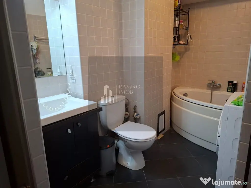 Aparament 3 Camere - Sector 4 - Bulevardul Alexandru Obregia 