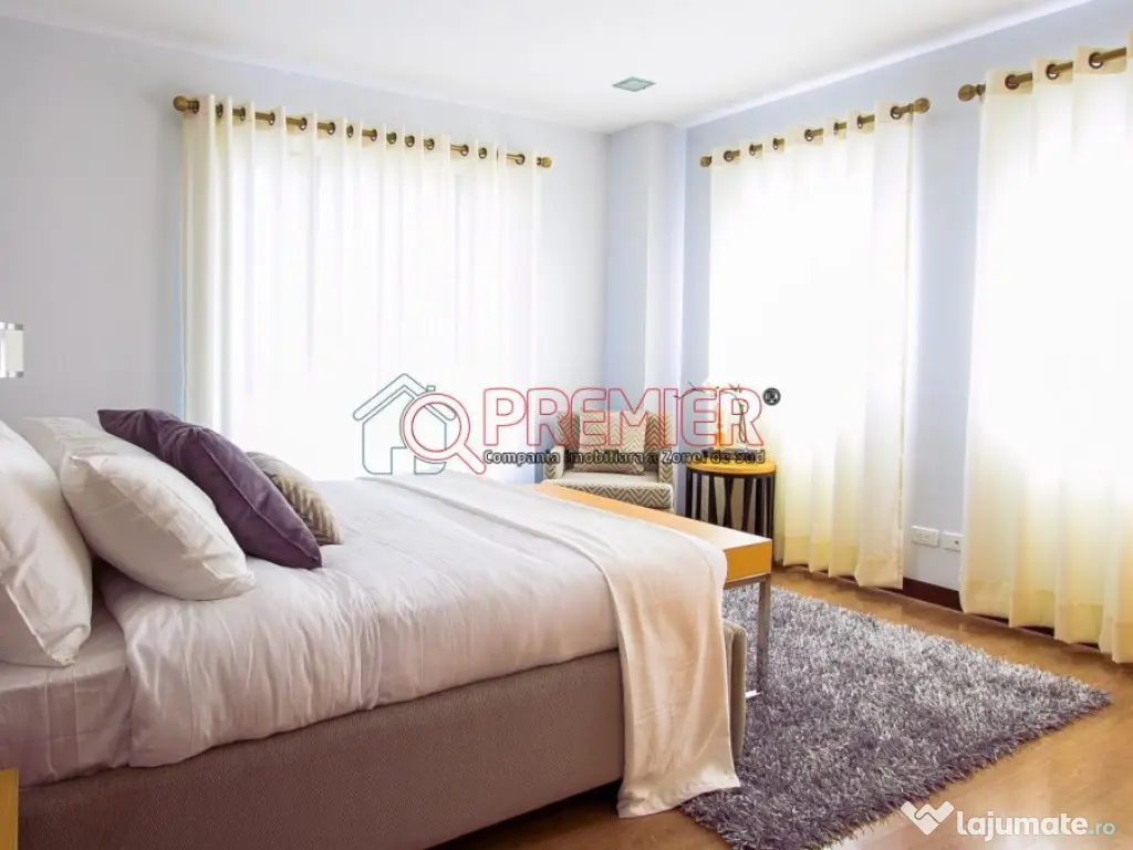 ULTIMELE 2 din PROMO 3 Camere Ap. Patriei | 112.000€ 