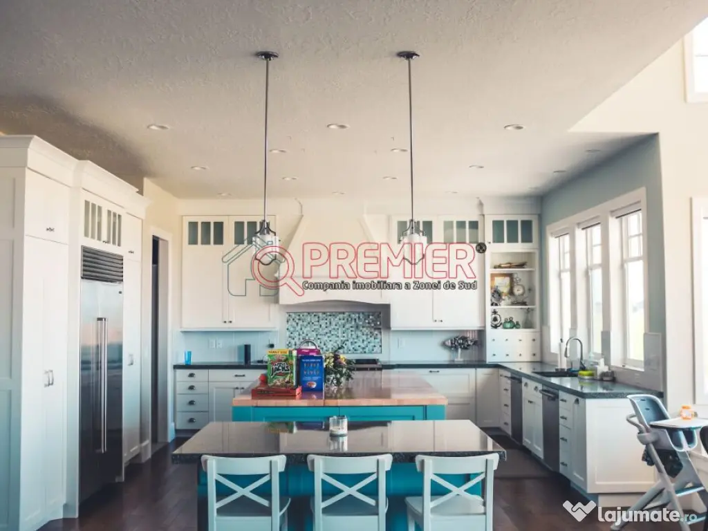 ULTIMELE 2 din PROMO 3 Camere Ap. Patriei | 112.000€ 