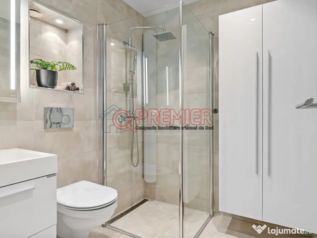 ULTIMELE 2 din PROMO 3 Camere Ap. Patriei | 112.000€ 