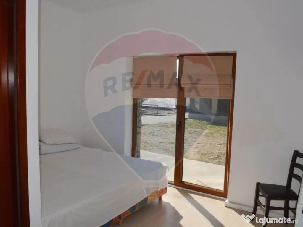 Pensiune de vânzare 