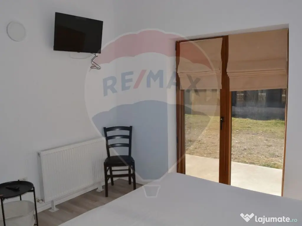 Pensiune de vânzare 