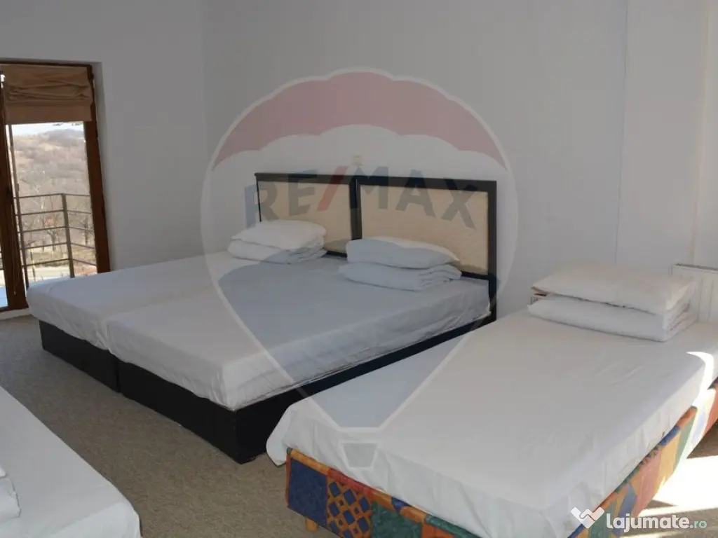 Pensiune de vânzare 