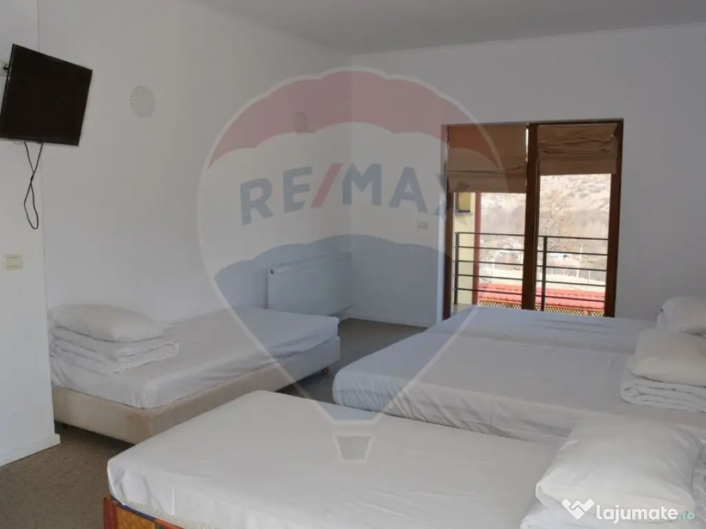 Pensiune de vânzare 