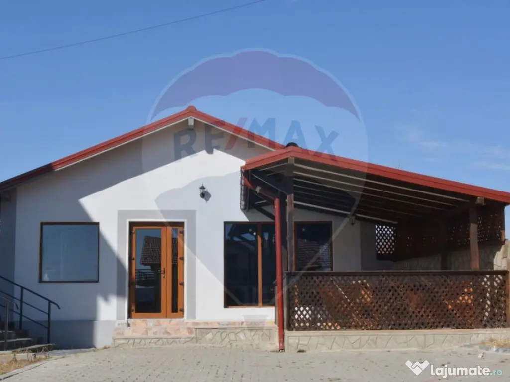 Pensiune de vânzare 