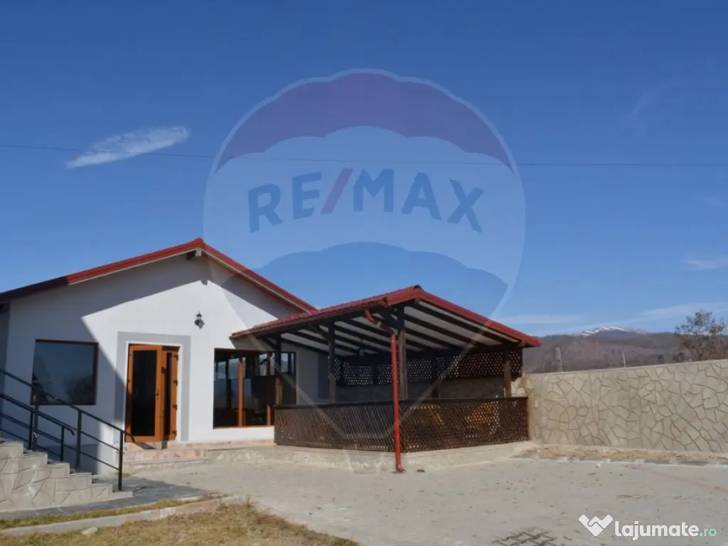 Pensiune de vânzare 