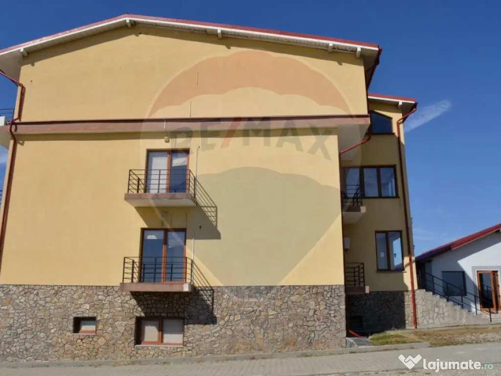 Pensiune de vânzare 