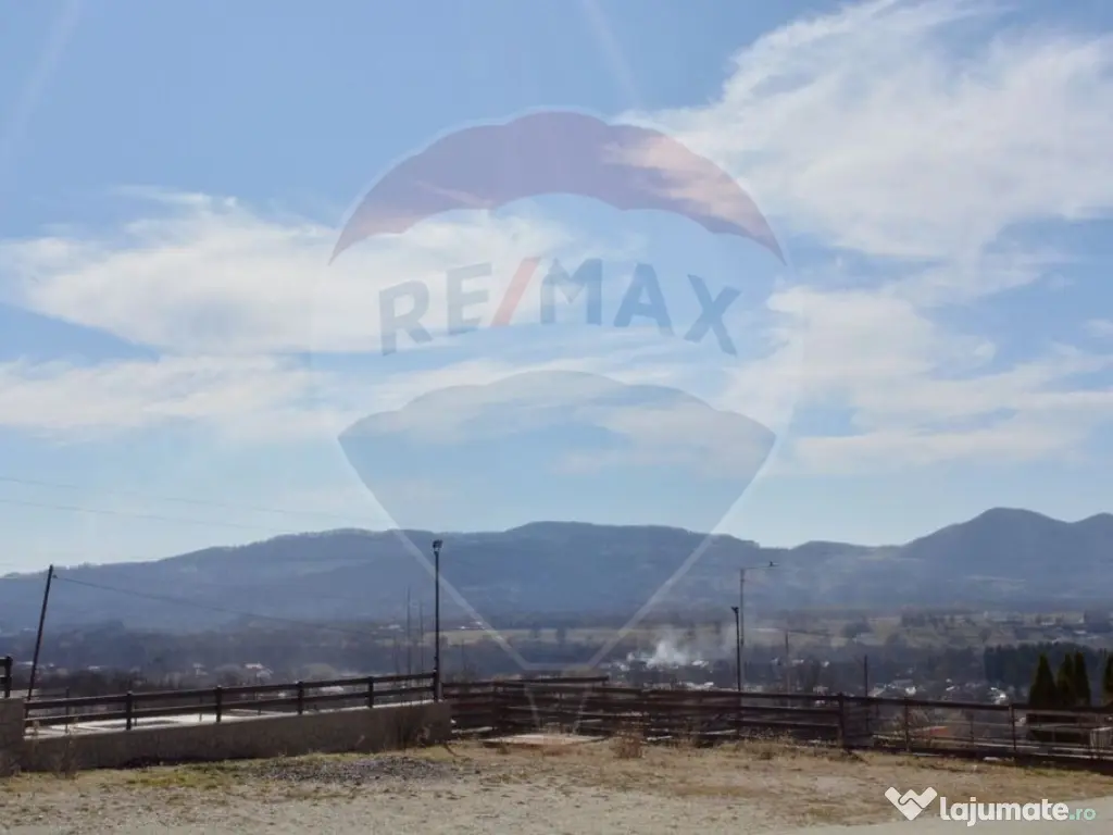 Pensiune de vânzare 