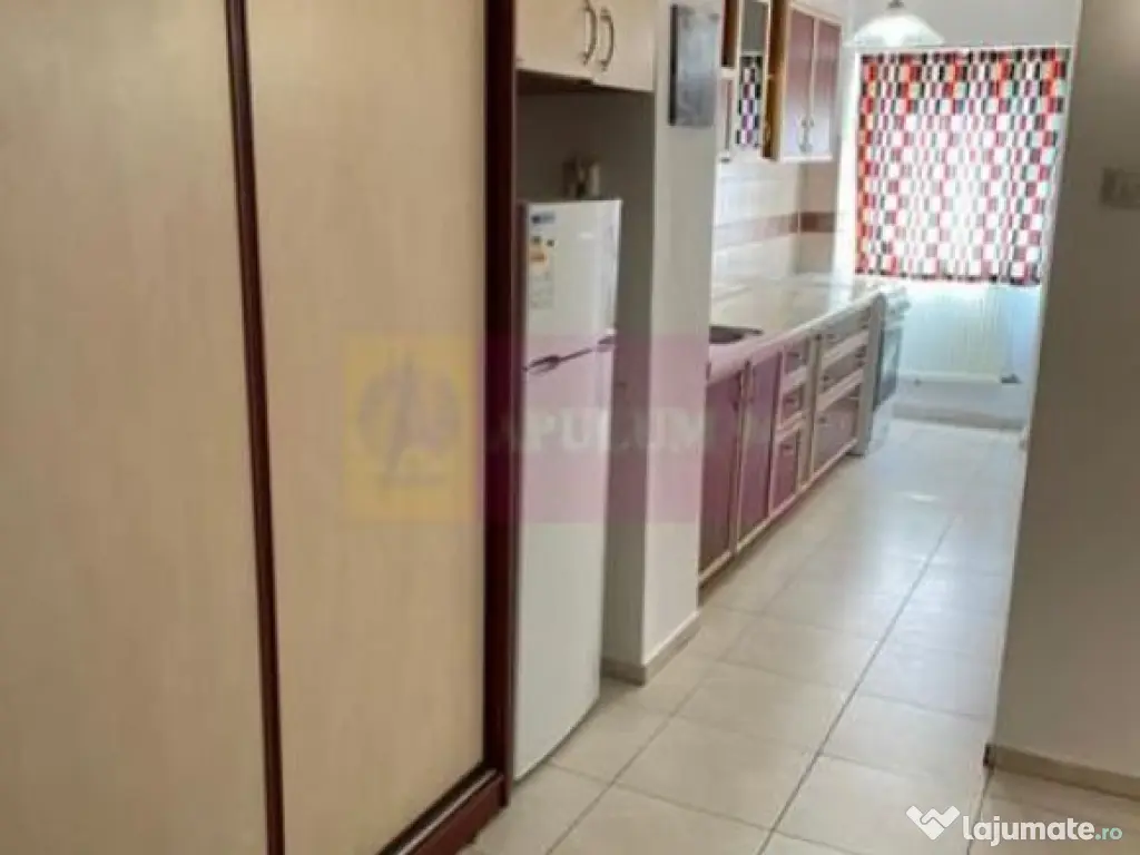 Garsoniera in 13 Septembrie, zona Prosper, la un pret EXE... 