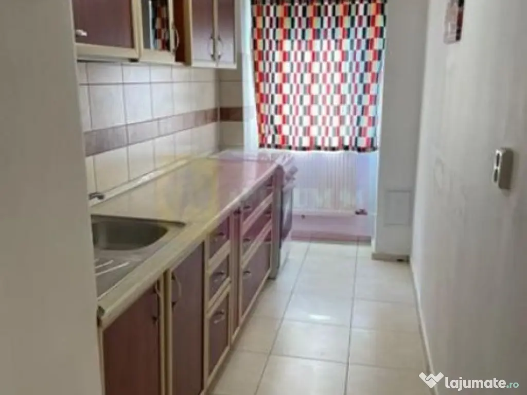 Garsoniera in 13 Septembrie, zona Prosper, la un pret EXE... 