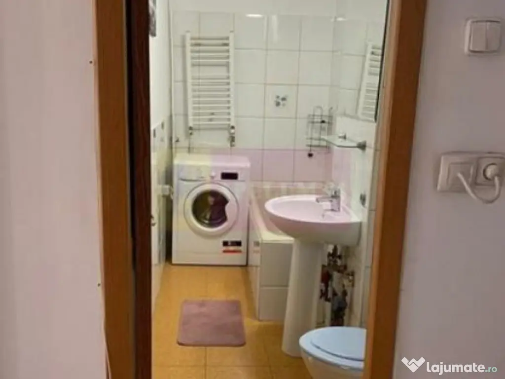 Garsoniera in 13 Septembrie, zona Prosper, la un pret EXE... 