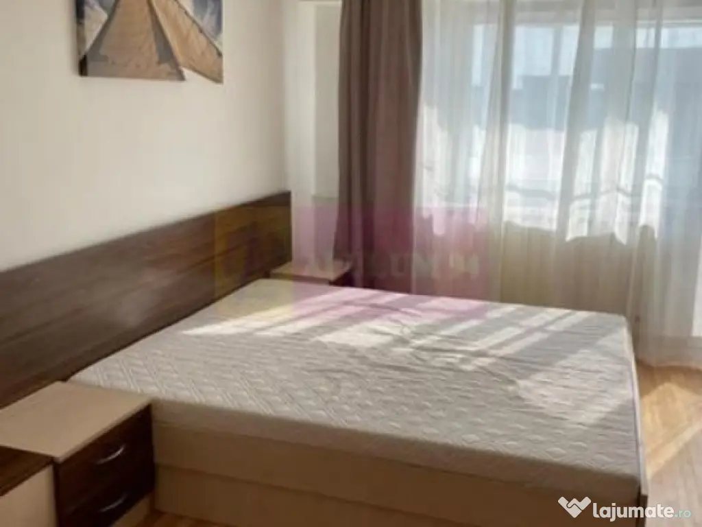 Garsoniera in 13 Septembrie, zona Prosper, la un pret EXE... 