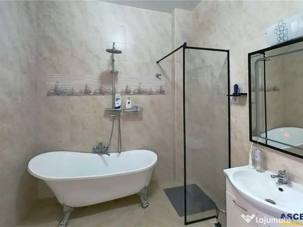 FILM 3D!Proprietate duala distinctiva: showroom,birouri,locu 