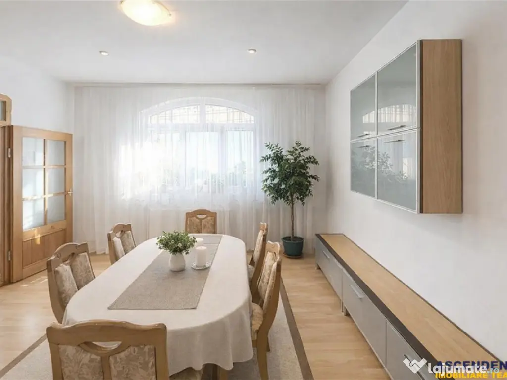 FILM 3D!Proprietate duala distinctiva: showroom,birouri,locu 