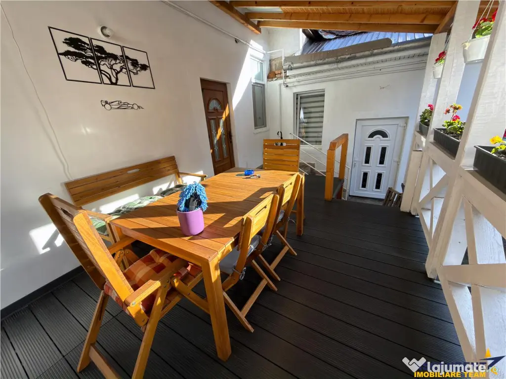 FILM 3D!Proprietate duala distinctiva: showroom,birouri,locu 