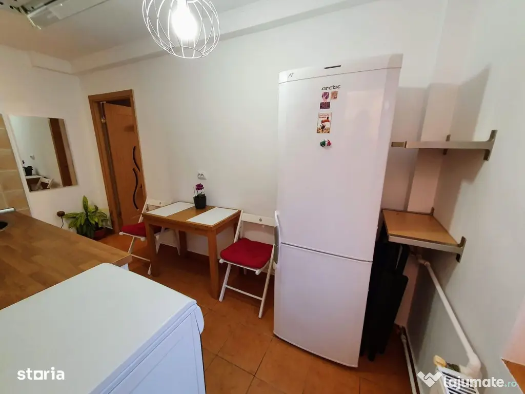 Vitan mall moruzzi etaj 4 