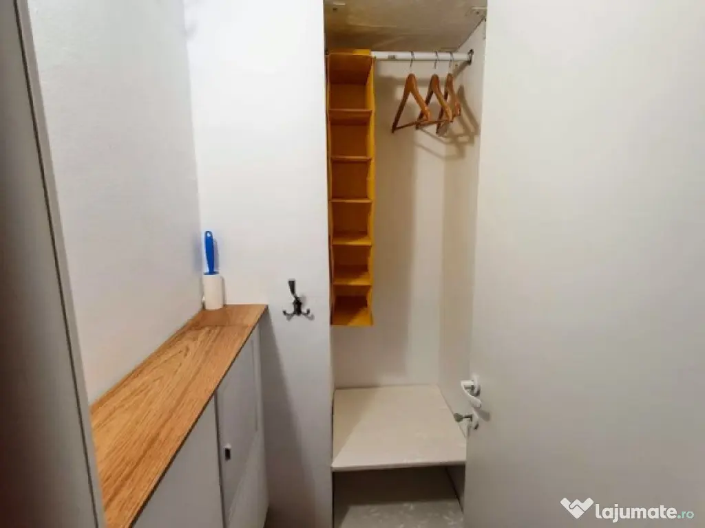 Vitan mall moruzzi etaj 4 