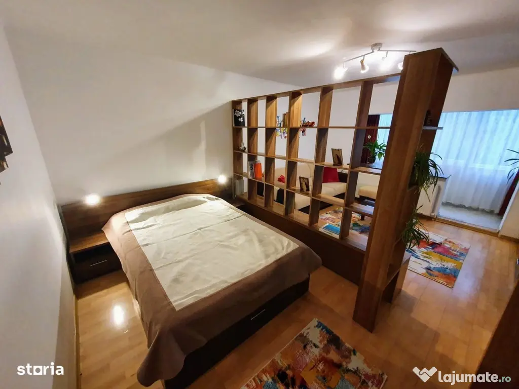 Vitan mall moruzzi etaj 4 