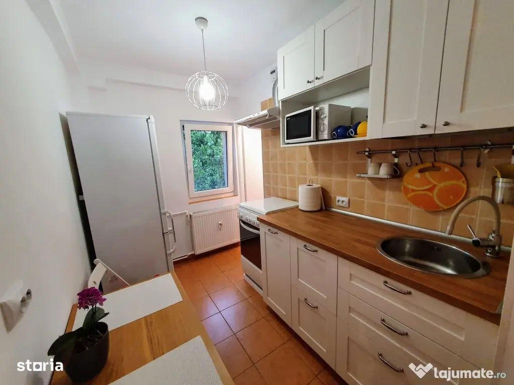 Vitan mall moruzzi etaj 4 