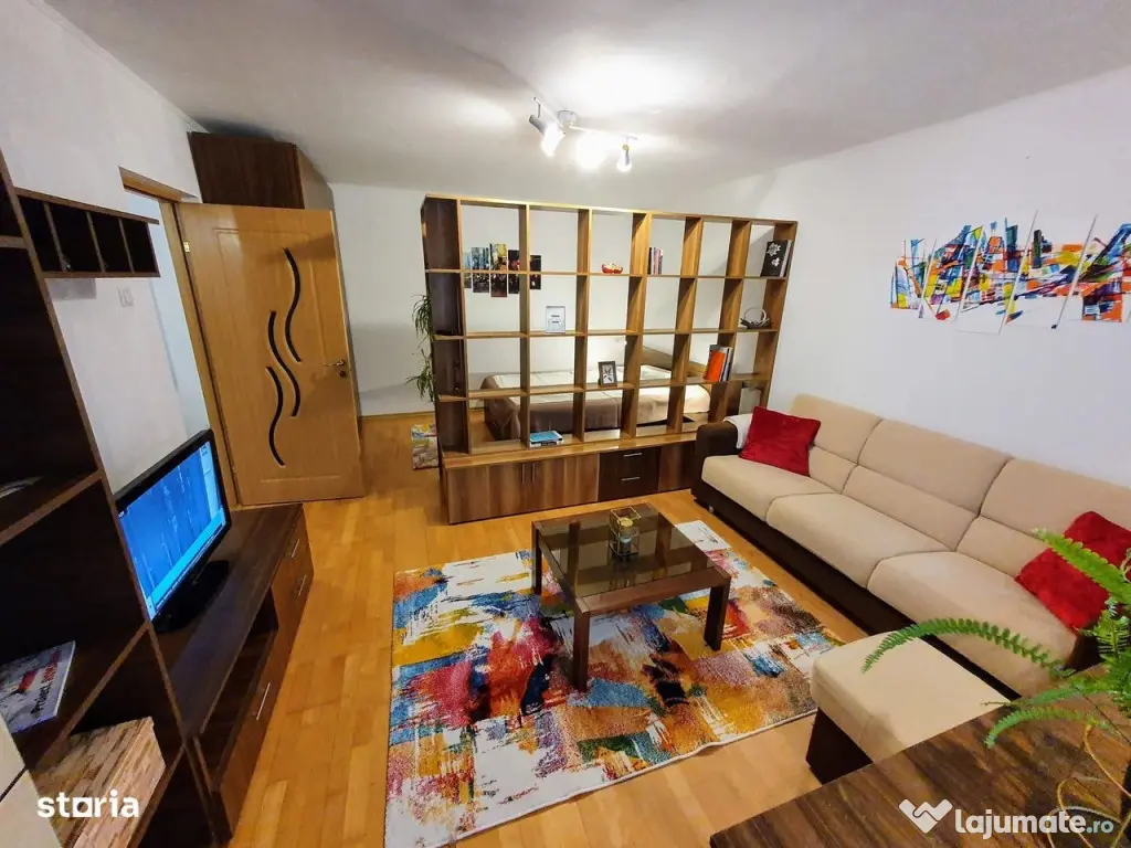 Vitan mall moruzzi etaj 4 