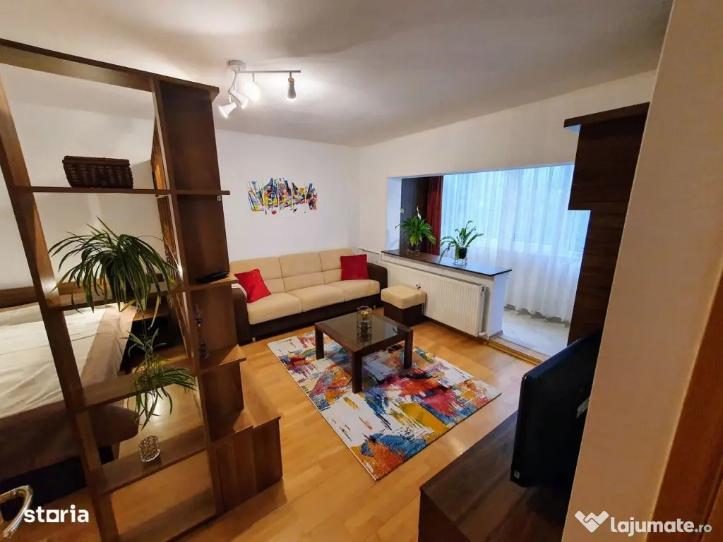 Vitan mall moruzzi etaj 4 