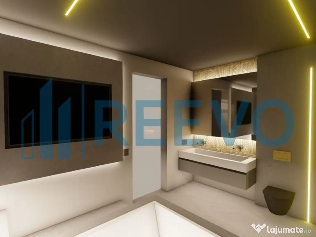 Casă/Vilă 500 mp Dumbrava Roșie, NT 