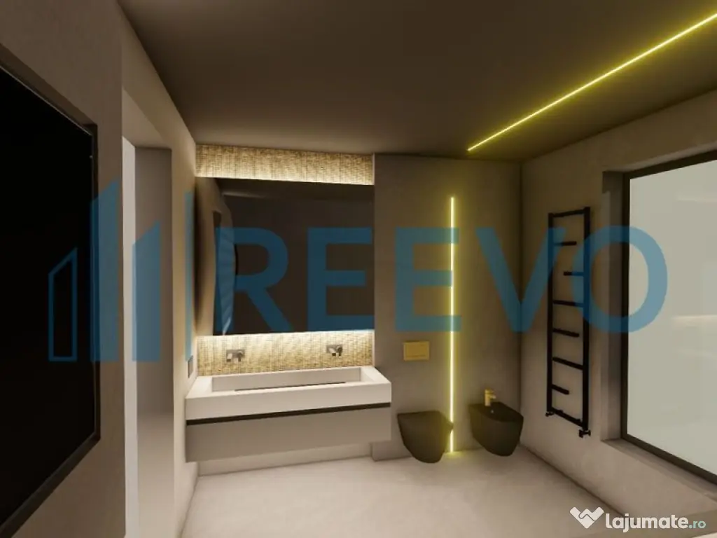 Casă/Vilă 500 mp Dumbrava Roșie, NT 