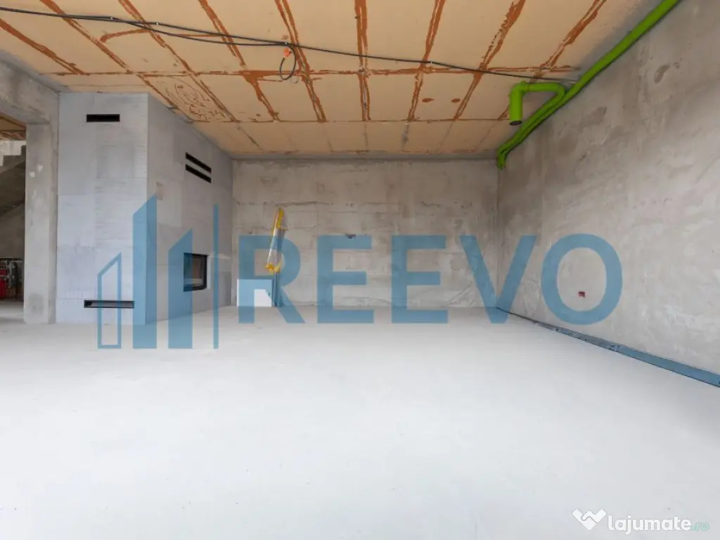 Casă/Vilă 500 mp Dumbrava Roșie, NT 