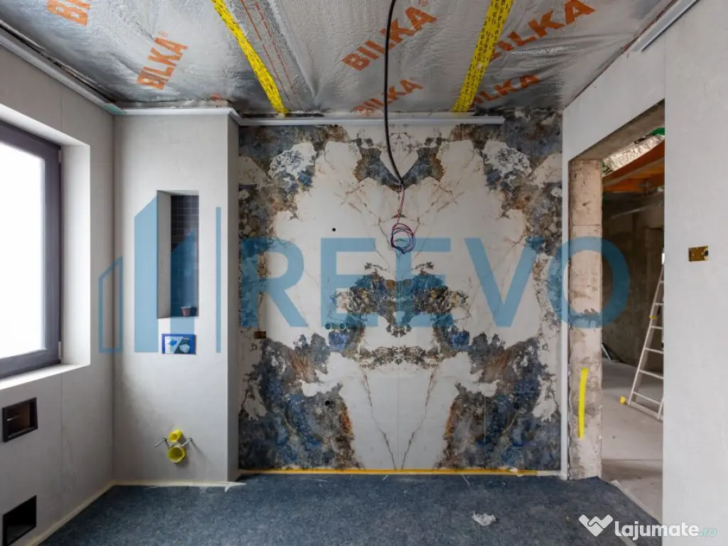 Casă/Vilă 500 mp Dumbrava Roșie, NT 