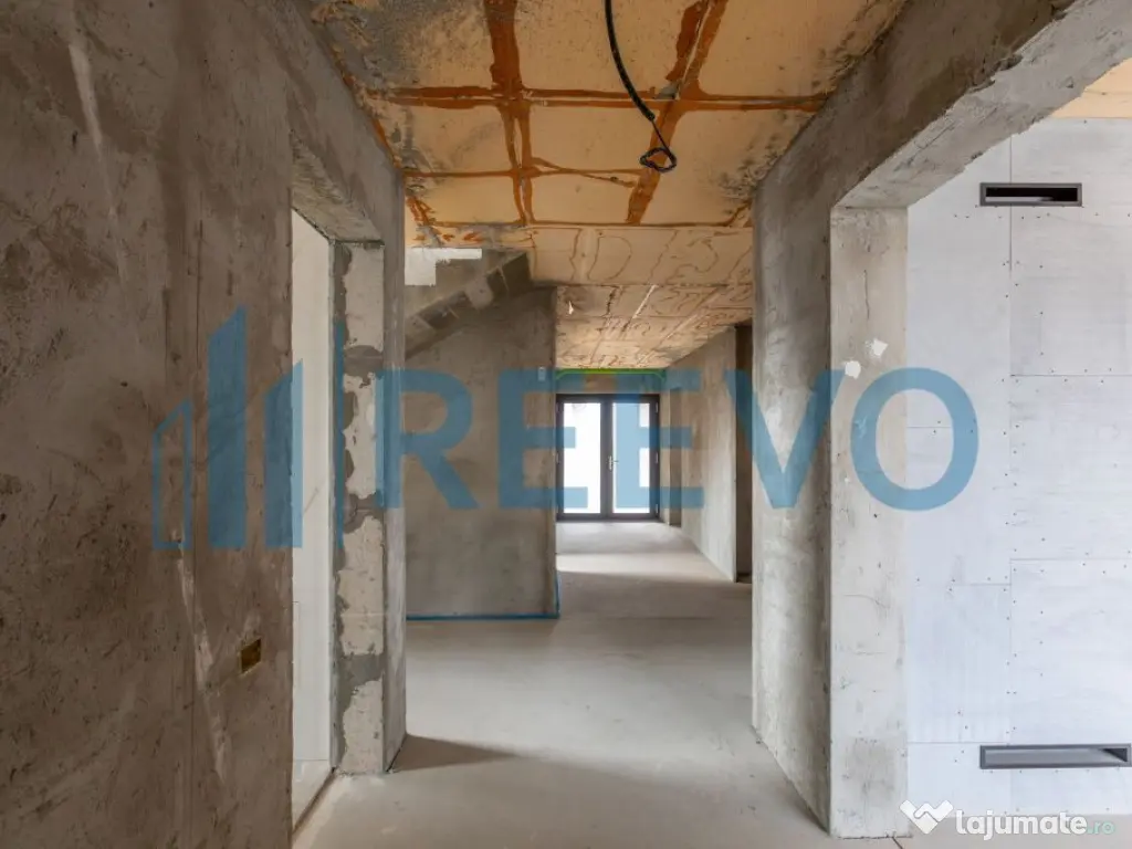 Casă/Vilă 500 mp Dumbrava Roșie, NT 