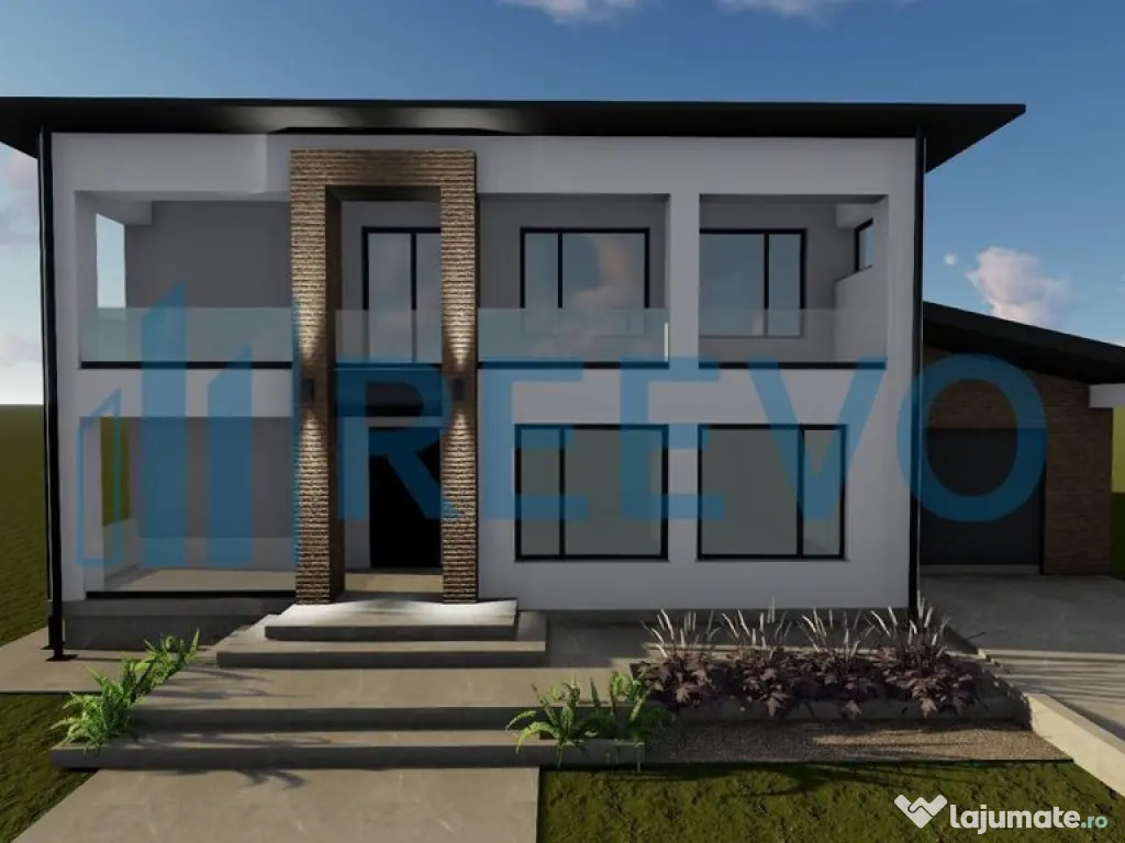 Casă/Vilă 500 mp Dumbrava Roșie, NT 