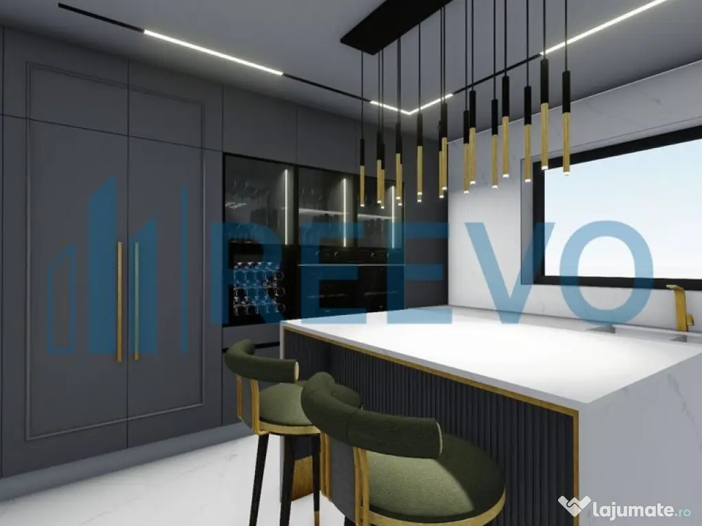 Casă/Vilă 500 mp Dumbrava Roșie, NT 