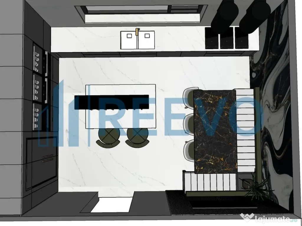 Casă/Vilă 500 mp Dumbrava Roșie, NT 