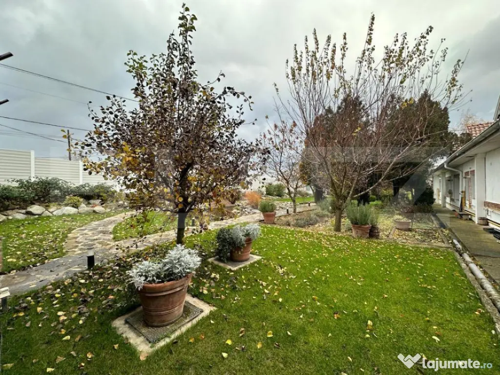 Restaurant de inchiriat 176mp utili, 230mp terasa si 8000mp 