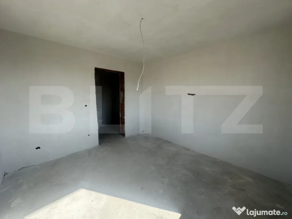 Casă modernă de vânzare, 113 mp, zona Titulescu 