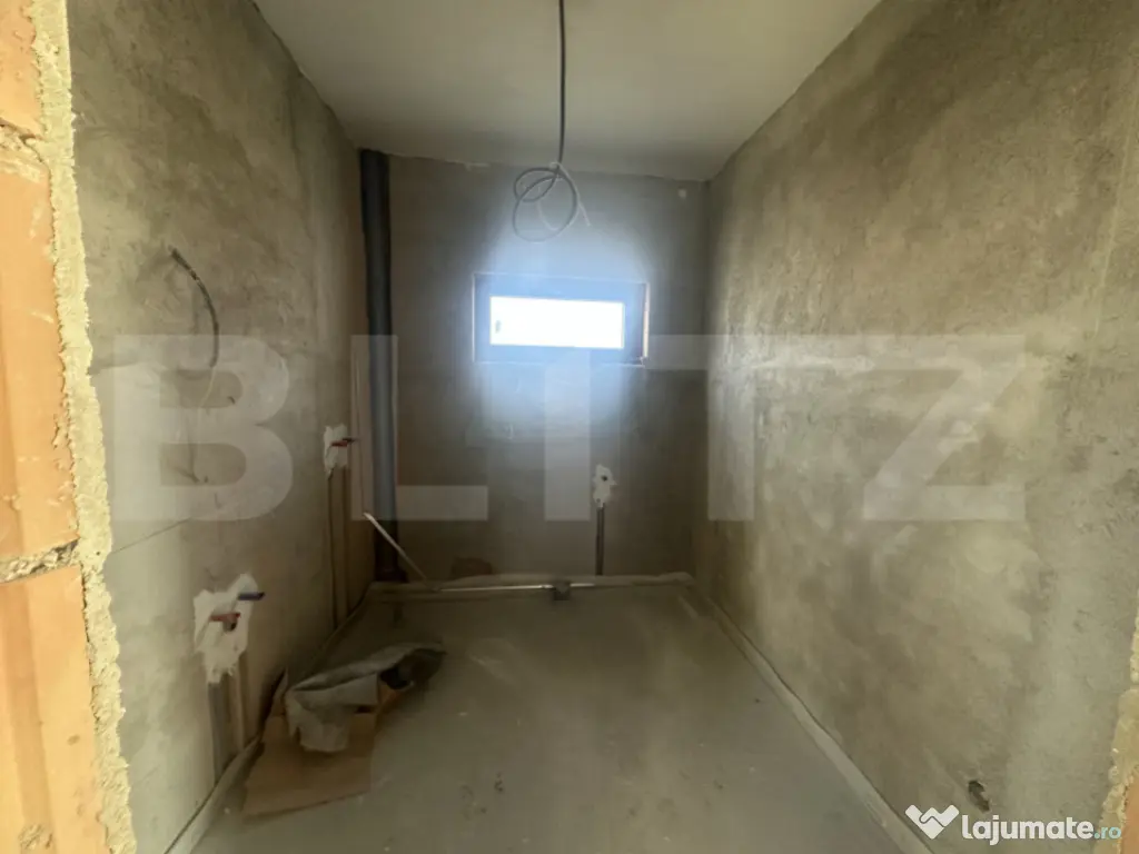 Casă modernă de vânzare, 113 mp, zona Titulescu 