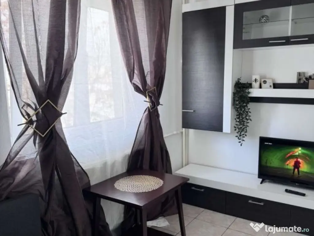 Brancoveanu etaj 2 confort 3 budimex 