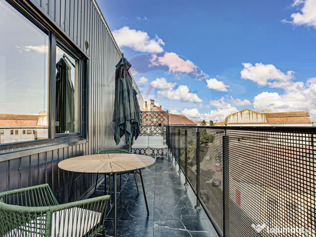 Apartament cu 3 camere de închiriat, parcare subterana, ... 