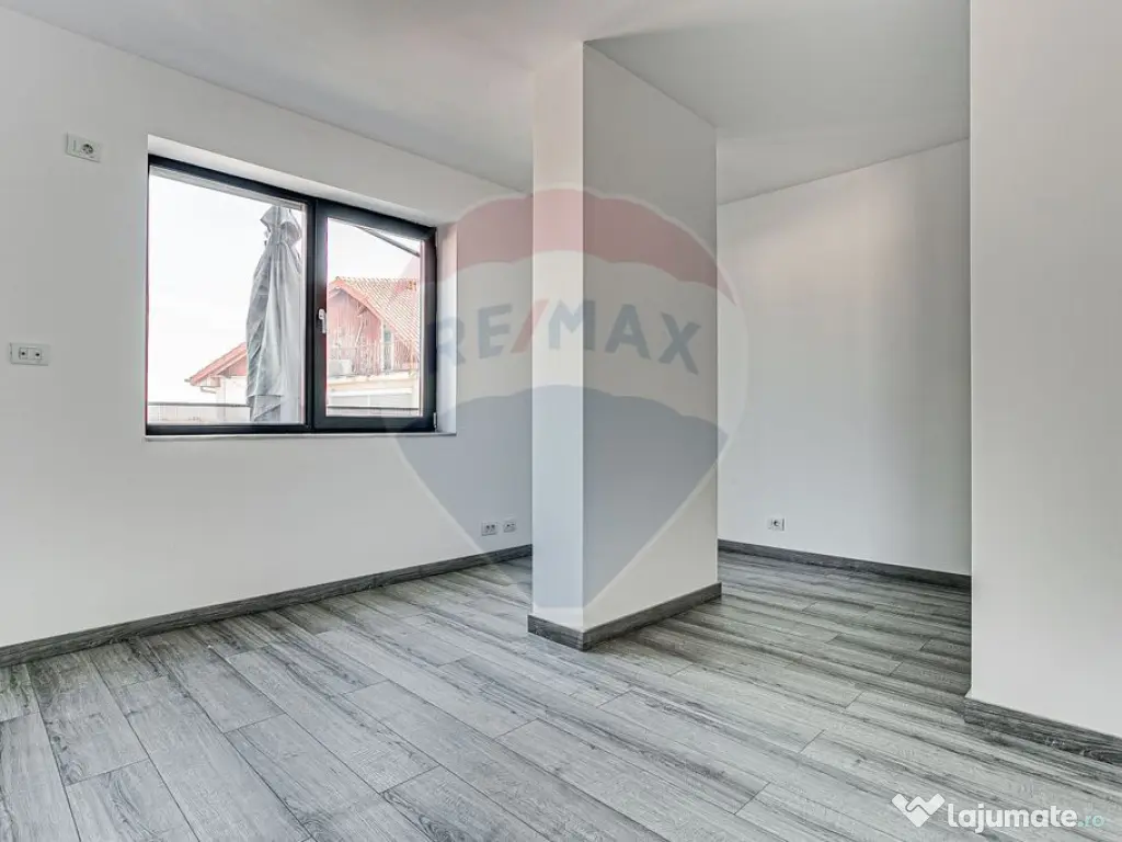 Apartament cu 3 camere de închiriat, parcare subterana, ... 